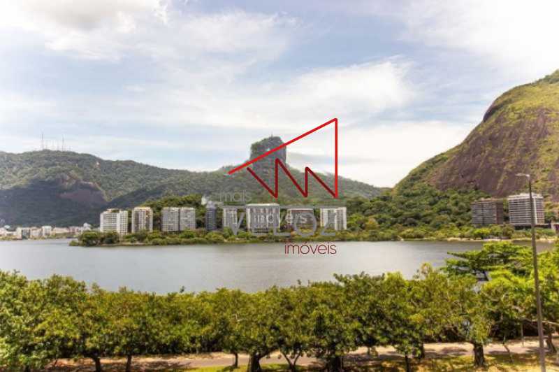 Flat/Apart Hotel, 2 quartos, 91 m² - Foto 2