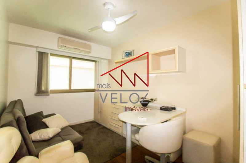 Flat/Apart Hotel, 2 quartos, 91 m² - Foto 2