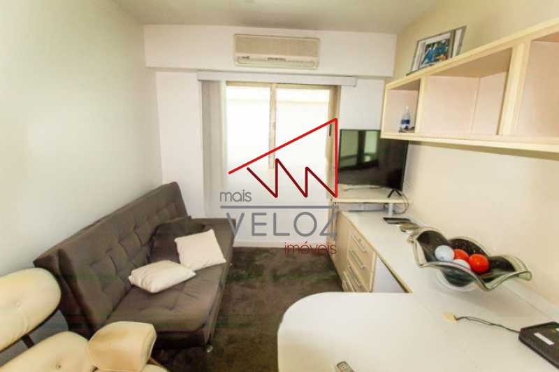 Flat/Apart Hotel, 2 quartos, 91 m² - Foto 4