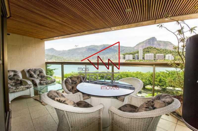 Flat/Apart Hotel, 2 quartos, 91 m² - Foto 17