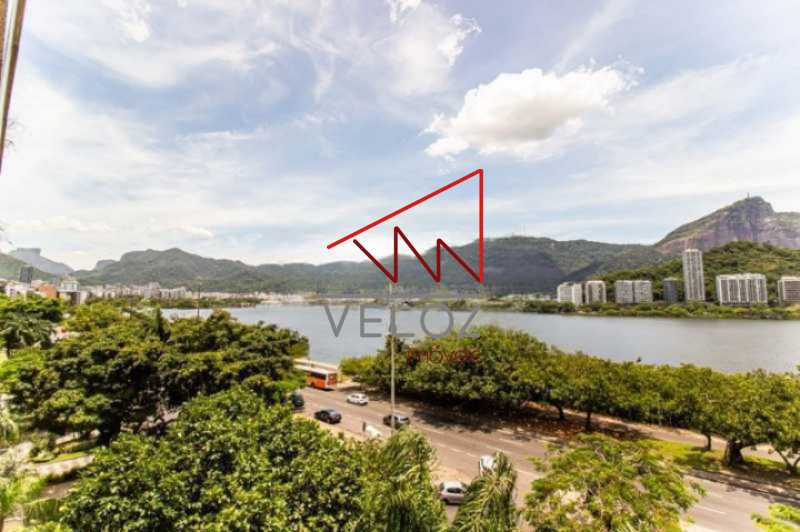 Flat/Apart Hotel, 2 quartos, 91 m² - Foto 3