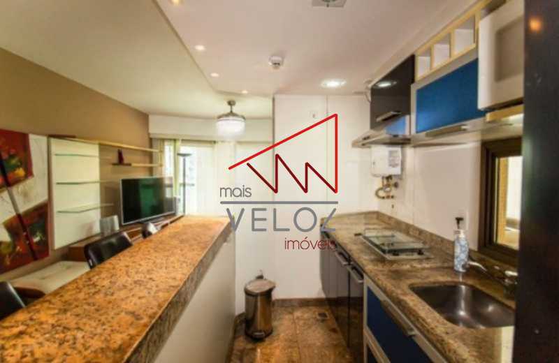 Flat/Apart Hotel, 2 quartos, 91 m² - Foto 7