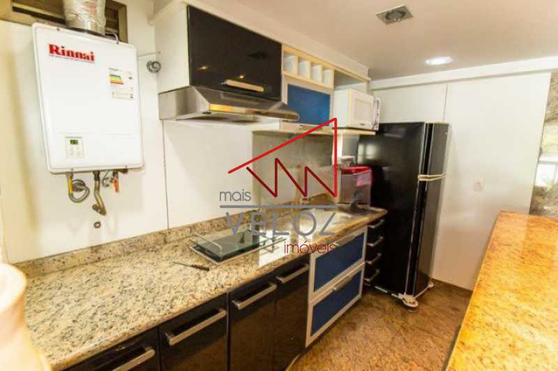 Flat/Apart Hotel, 2 quartos, 91 m² - Foto 2