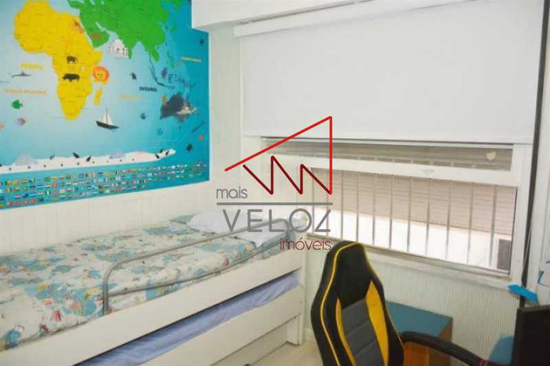 Apartamento à venda com 3 quartos, 154m² - Foto 8