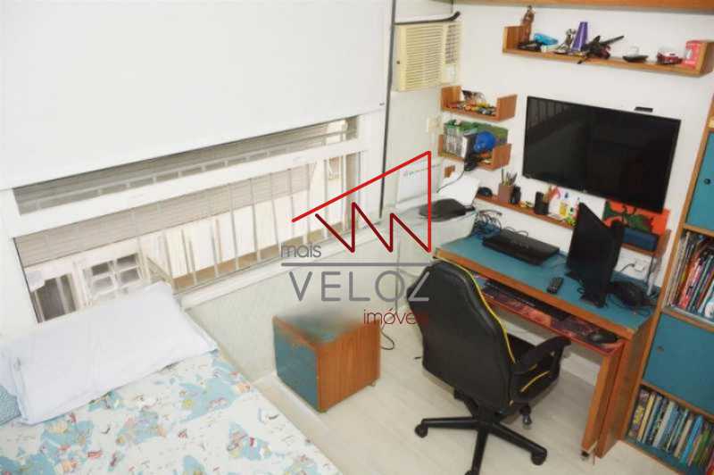 Apartamento à venda com 3 quartos, 154m² - Foto 9