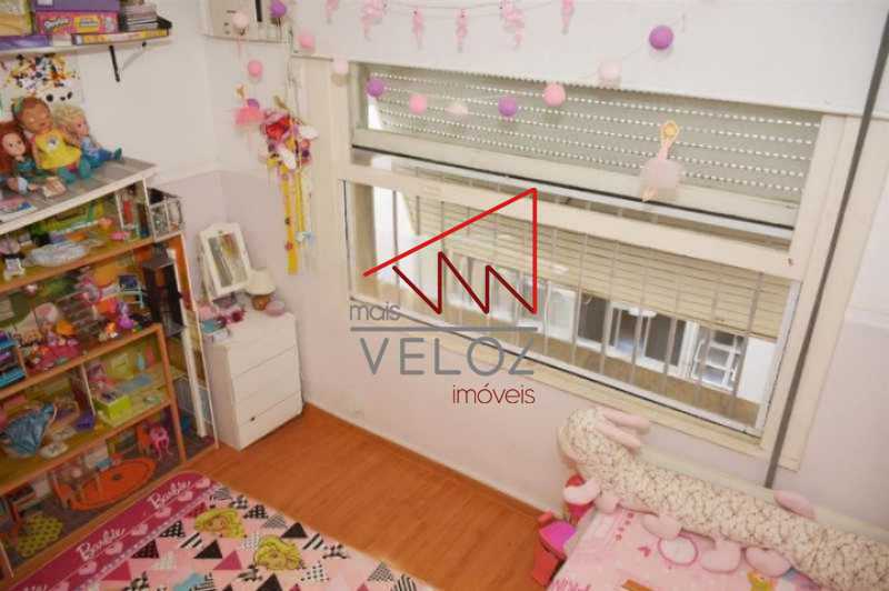 Apartamento à venda com 3 quartos, 154m² - Foto 10