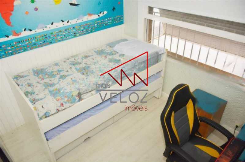 Apartamento à venda com 3 quartos, 154m² - Foto 11