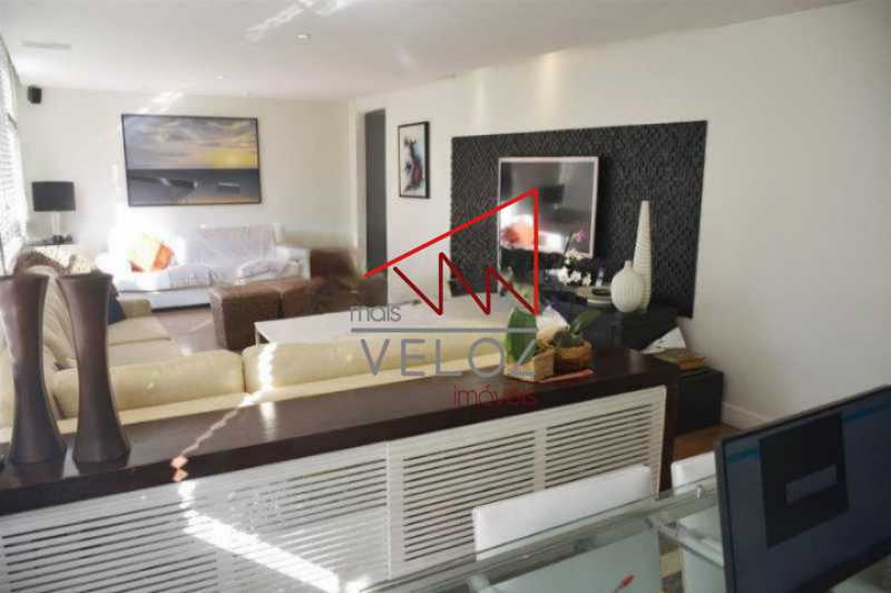 Apartamento à venda com 3 quartos, 154m² - Foto 14