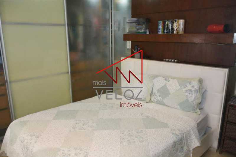 Apartamento à venda com 3 quartos, 154m² - Foto 18