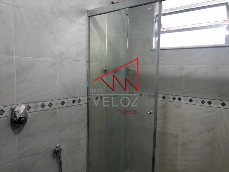 Apartamento à venda com 3 quartos, 119m² - Foto 12