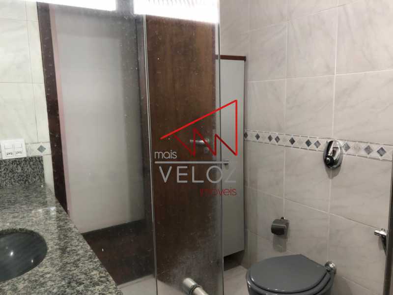 Apartamento à venda com 3 quartos, 119m² - Foto 13