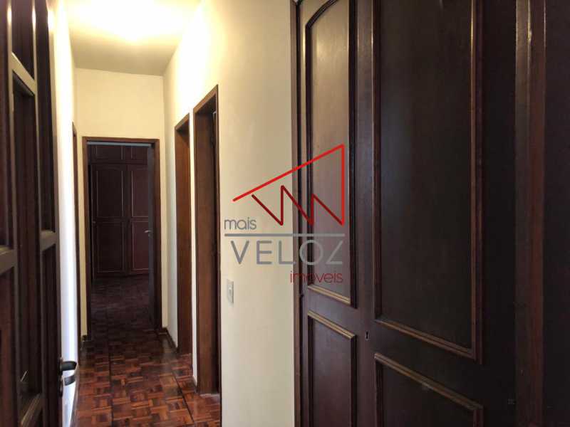 Apartamento à venda com 3 quartos, 119m² - Foto 9