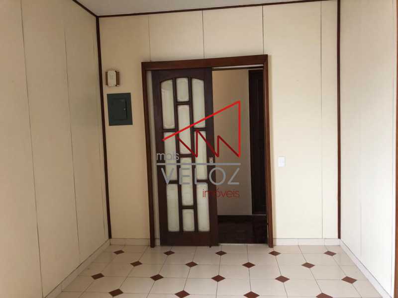 Apartamento à venda com 3 quartos, 119m² - Foto 19