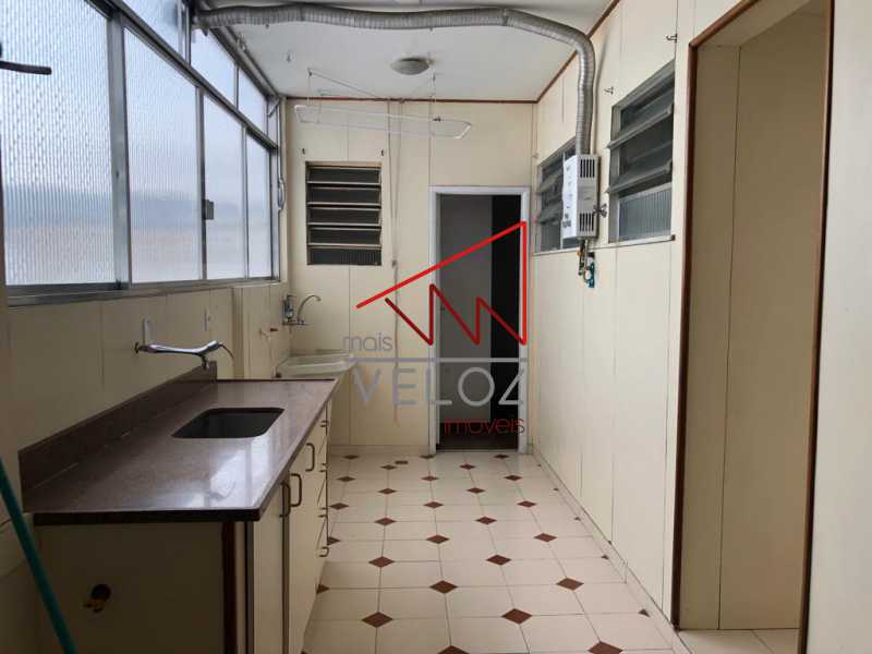 Apartamento à venda com 3 quartos, 119m² - Foto 23