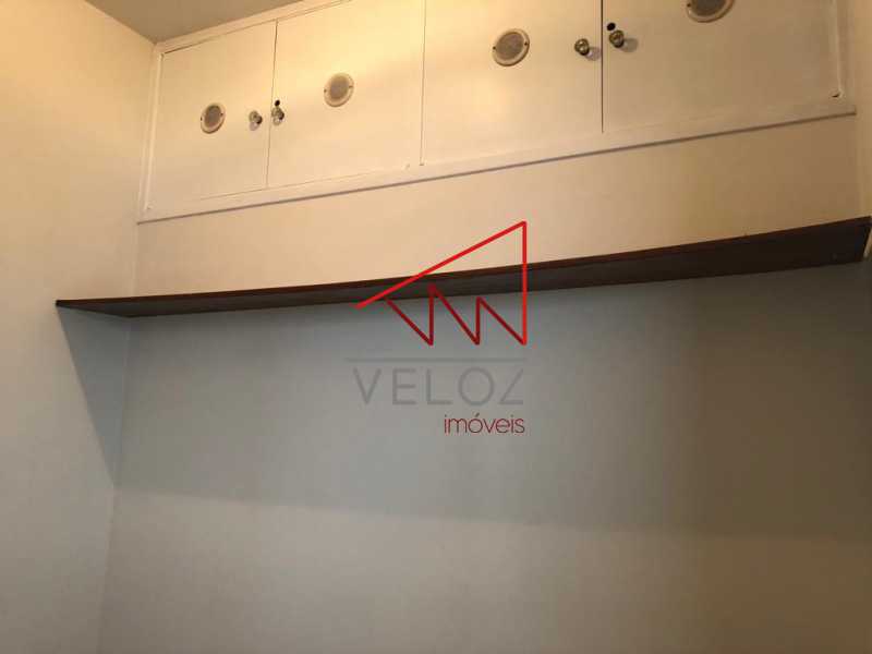 Apartamento à venda com 3 quartos, 119m² - Foto 25