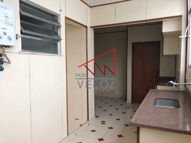 Apartamento à venda com 3 quartos, 119m² - Foto 20