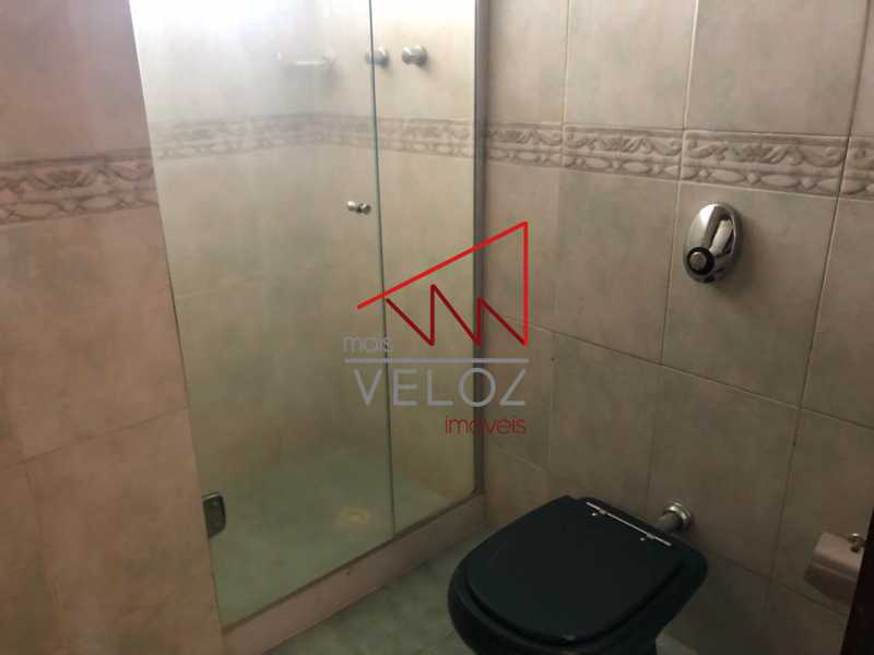 Apartamento à venda com 3 quartos, 119m² - Foto 14