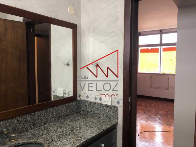 Apartamento à venda com 3 quartos, 119m² - Foto 16