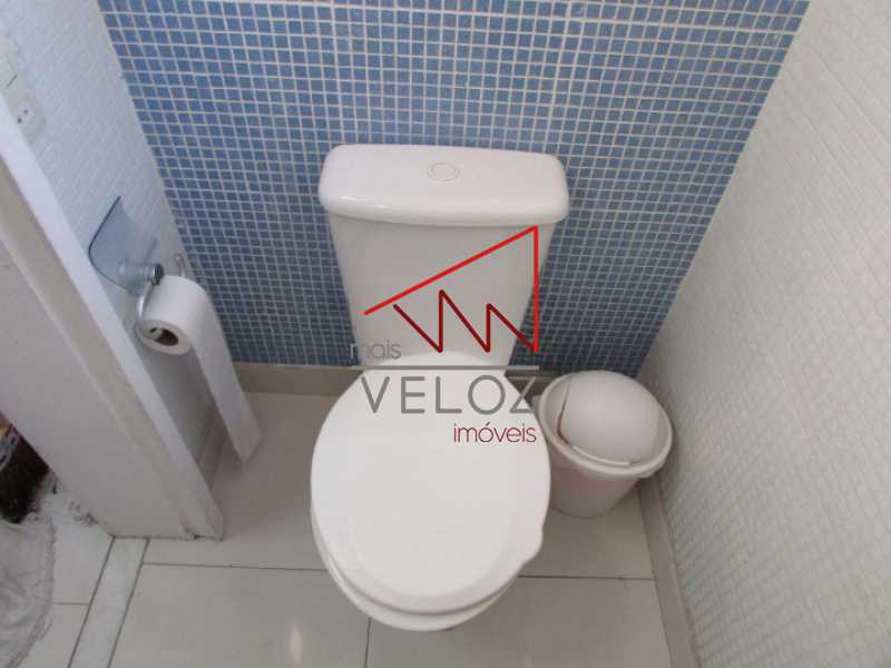 Loja-Salão à venda, 28m² - Foto 12