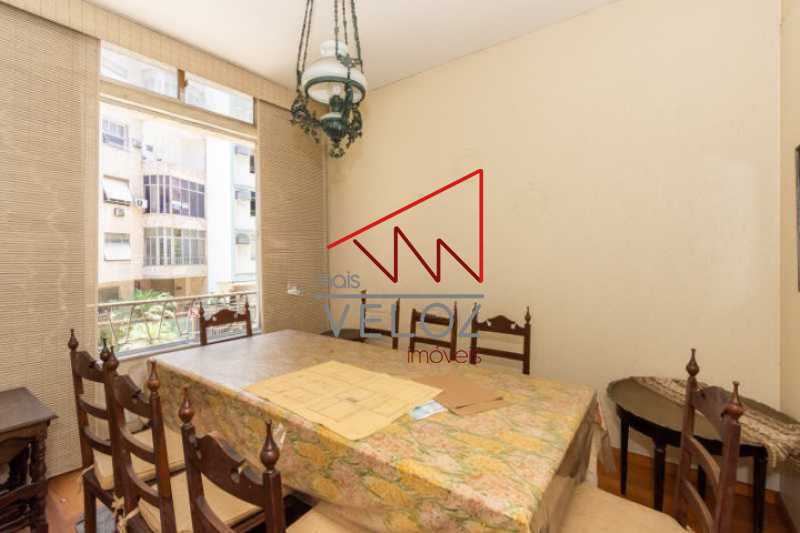 Apartamento à venda com 3 quartos, 120m² - Foto 7