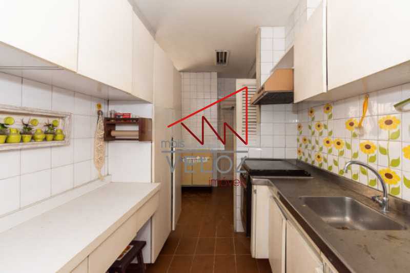 Apartamento à venda com 3 quartos, 120m² - Foto 8