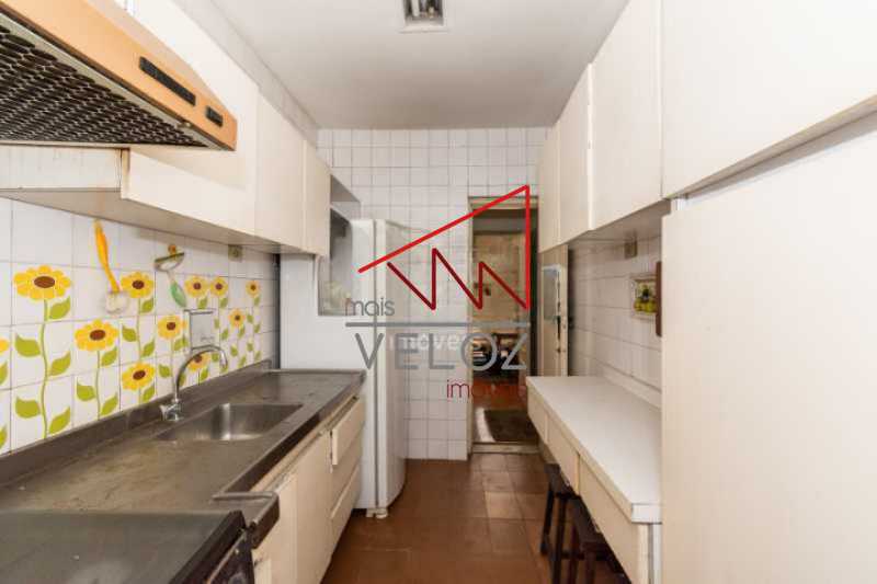 Apartamento à venda com 3 quartos, 120m² - Foto 9