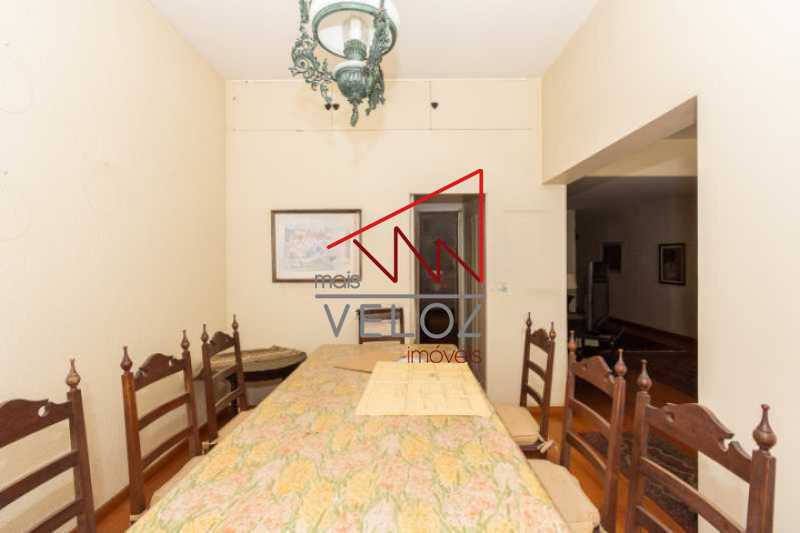 Apartamento à venda com 3 quartos, 120m² - Foto 6