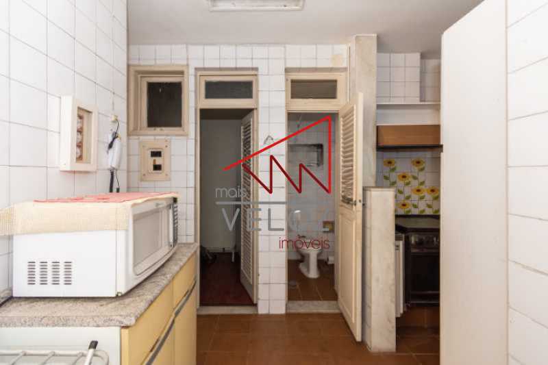 Apartamento à venda com 3 quartos, 120m² - Foto 15