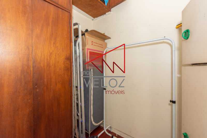 Apartamento à venda com 3 quartos, 120m² - Foto 16