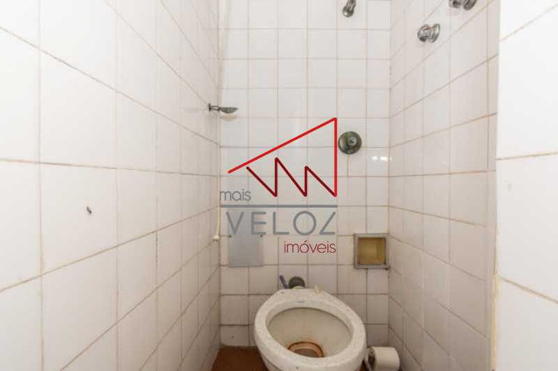 Apartamento à venda com 3 quartos, 120m² - Foto 17