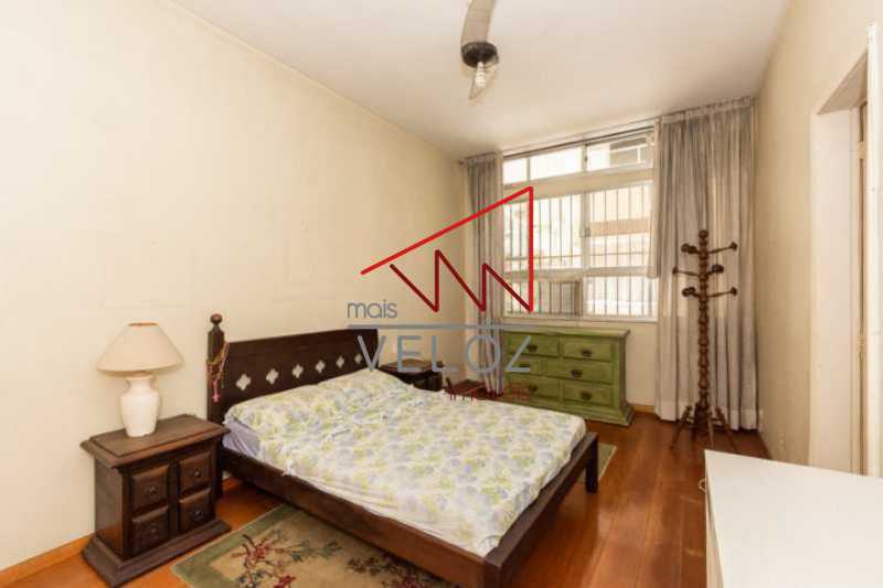 Apartamento à venda com 3 quartos, 120m² - Foto 20