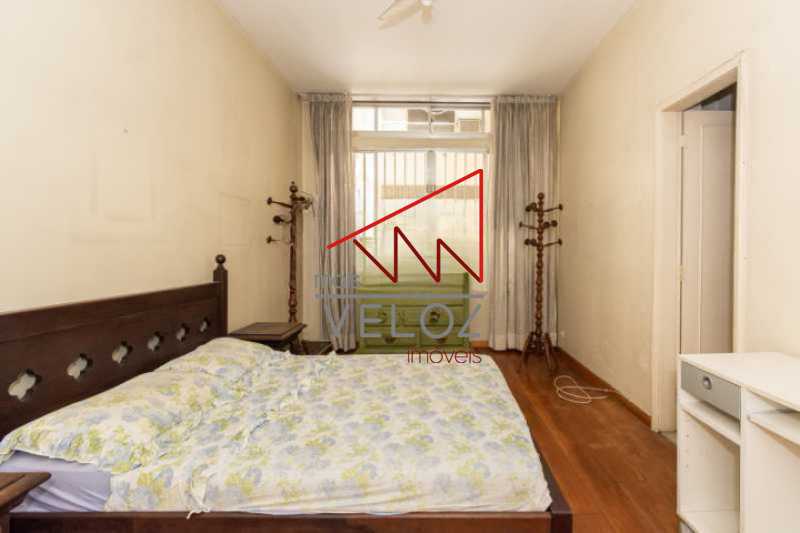 Apartamento à venda com 3 quartos, 120m² - Foto 21