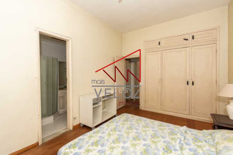 Apartamento à venda com 3 quartos, 120m² - Foto 22