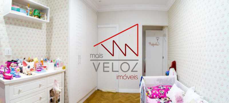 Apartamento à venda com 3 quartos, 170m² - Foto 15