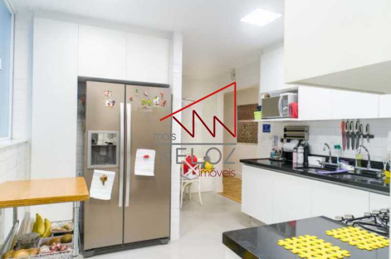 Apartamento à venda com 3 quartos, 170m² - Foto 16