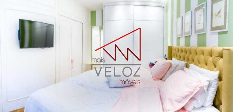 Apartamento à venda com 3 quartos, 170m² - Foto 17