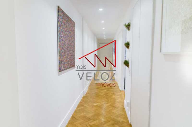 Apartamento à venda com 3 quartos, 170m² - Foto 18