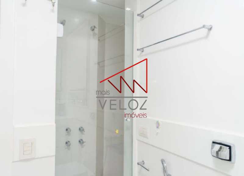 Apartamento à venda com 3 quartos, 170m² - Foto 19