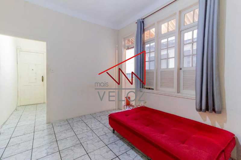 Apartamento à venda com 2 quartos, 78m² - Foto 3