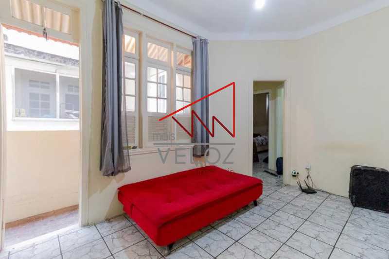 Apartamento à venda com 2 quartos, 78m² - Foto 1