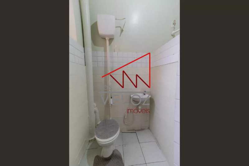 Apartamento à venda com 2 quartos, 78m² - Foto 20