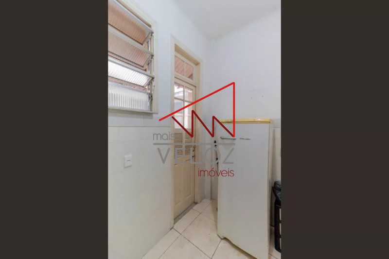 Apartamento à venda com 2 quartos, 78m² - Foto 16