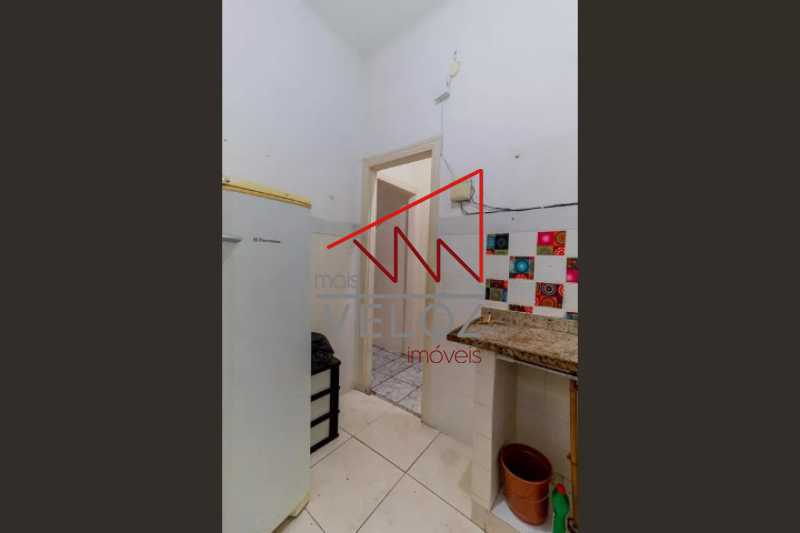 Apartamento à venda com 2 quartos, 78m² - Foto 15