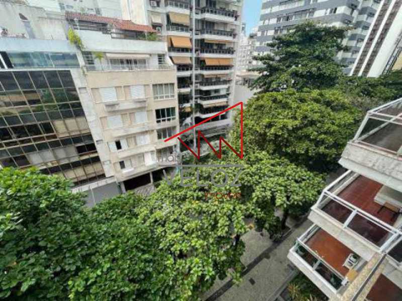 Apartamento à venda com 2 quartos, 89m² - Foto 6