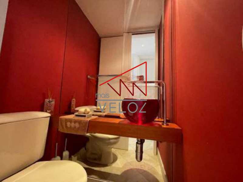 Apartamento à venda com 2 quartos, 89m² - Foto 8