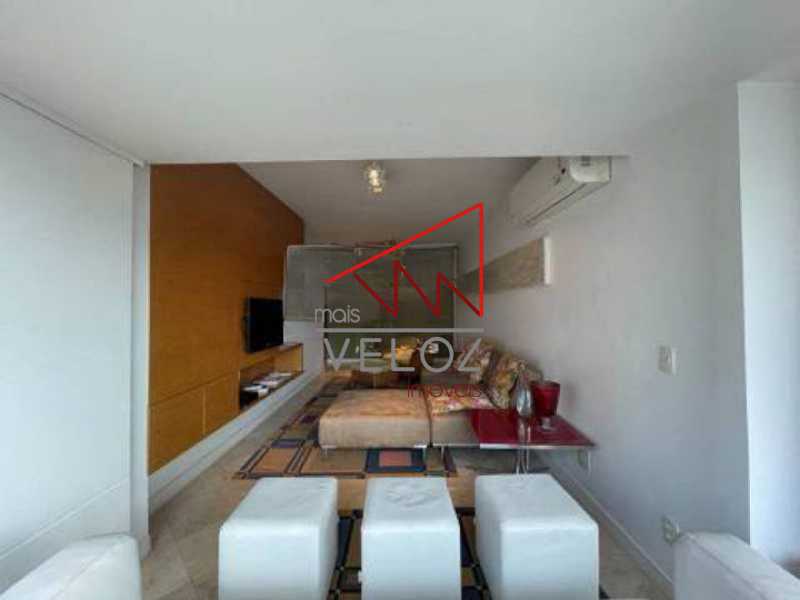 Apartamento à venda com 2 quartos, 89m² - Foto 9