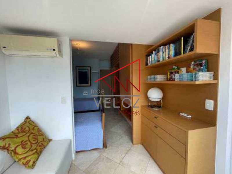 Apartamento à venda com 2 quartos, 89m² - Foto 11