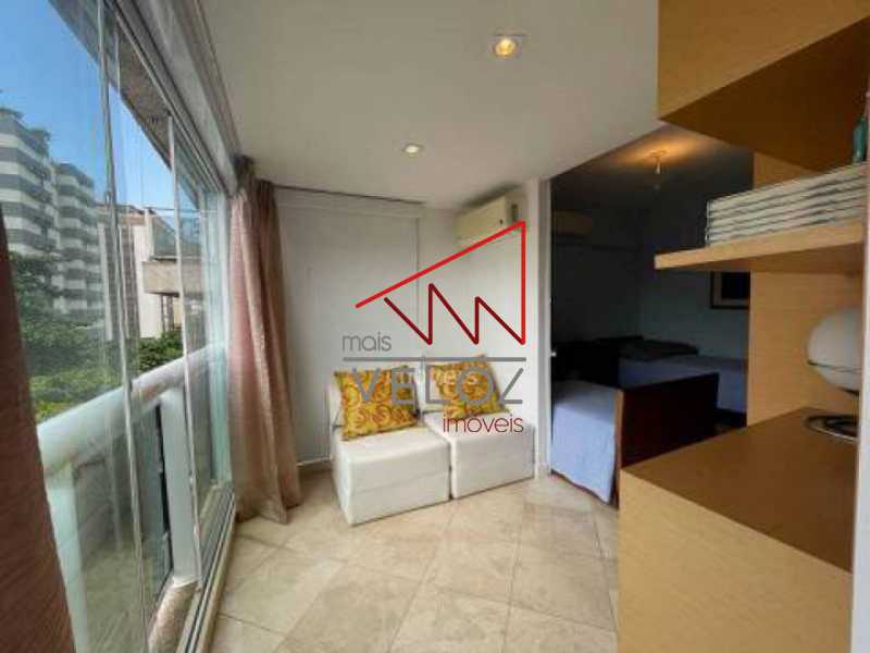 Apartamento à venda com 2 quartos, 89m² - Foto 17