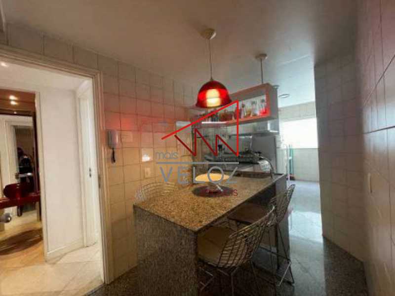 Apartamento à venda com 2 quartos, 89m² - Foto 20