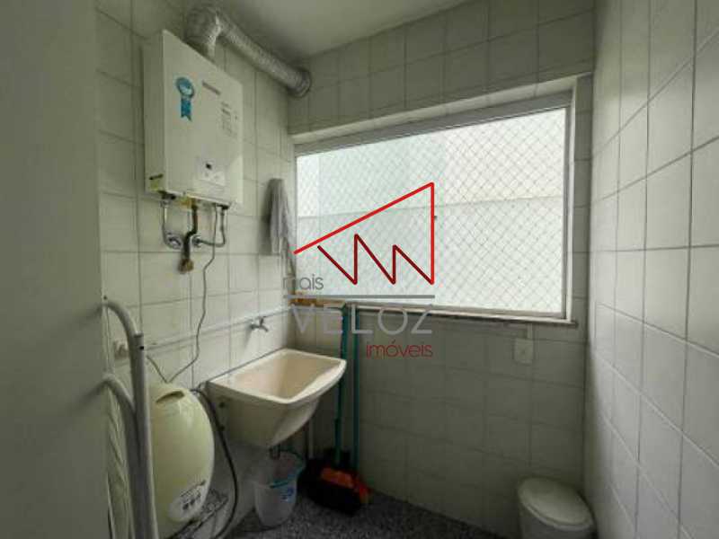 Apartamento à venda com 2 quartos, 89m² - Foto 24